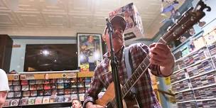 Lizzie Rose Music Room Concert
