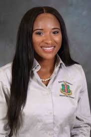 McNeese 2017 Homecoming Court