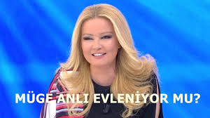 Müge anlı kocasından neden boşandı? Muge Anli Hamile Mi Muge Anli Nin Eski Esi Burhan Akdag Kimdir Muge Anli Dan Aciklama Evleniyor Mu