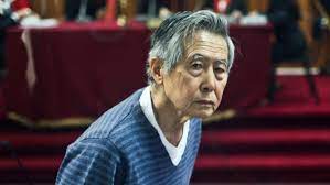 El expresidente alberto fujimori salió el jueves de la clínica donde estuvo internado y en la que recibió un indulto humanitario del mandatario pedro pablo kuczynski la víspera de navidad. Editorial Algunos Comentarios Sobre El Indulto Humanitario Y La Gracia Presidencial Otorgados A Fujimori Ius 360