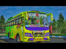 Kochu Komban Livery For Akbda Grand Bmr Bussid Players Youtube Komban dawood hd livery bussid bus simulator indonesia. kochu komban livery for akbda grand bmr
