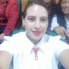 ingrid Gloria Coronel (@ingridGloriaCo1)