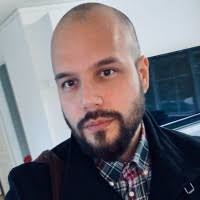 Claudio Soto Arriaza