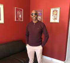 Arthur mafokate ретвитнул(а) dj brian rikhotso. Arthur Mafokate Axed From Samro Board