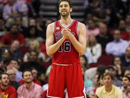 July 6, 1980 in barcelona, spain es relatives: Looking Back At Pau Gasol S Time With The Chicago Bulls Blog A Bull
