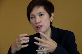 May Day Message By Josephine Teo 'Consensus To Raise Retirement,  Re-employment Age'