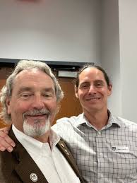 James “Matt” Paddock