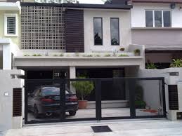 Membuat penghantaran percuma ke rumah anda di sekitar bandar baru bangi. 11 Idea Ubah Suai Muka Depan Rumah Teres Anda