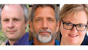 Meet the Design/Build team