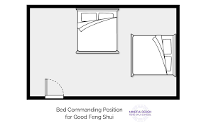 Read on to see which one works for you. Five Feng Shui Tips For Your Bed