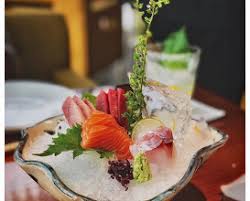 Find out why zuma dubai is one of the most fashionable places to visit, according to the style council. Dinner At Zuma Dubai Restaurant Dubai Flavors Senses 26 02 2020 Foodle