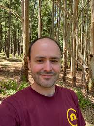 Guided visualisation for HSC students' mental wellness