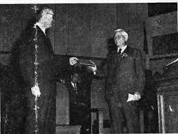 Chosen Representatives