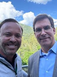 Frank Prindle's Instagram, Twitter & Facebook