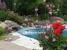 Chrystian Maitre Artisan Paysagiste Paysagiste Jardins Coin Jardin