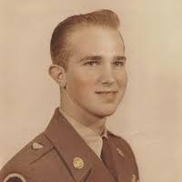 William Painter, 89, of Maple Forest Twp.