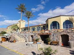 Neither are a bargain, but both offer clean accomodations with comforts and amenities in line. Oasis At Death Valley Wikipedia