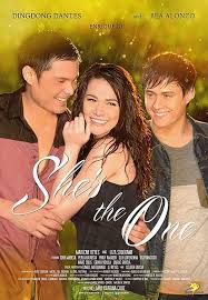 Bakit Hindi Ka Crush Ng Crush Mo Full Movie Streaming She S The One 2013 Streaming Movies Free Streaming Movies