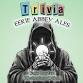 Trivia Night at Eerie Abbey Jenks event image
