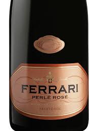 Ferrari perlé zero cuvée 12 quattro viti. Ferrari Perle Rose Vivino