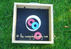 The player adds the card to his hand and may play it on this turn, following the normal rules. Washer Toss Game Rules For A Fun Game To Play While Camping