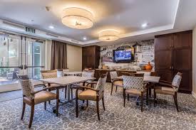 Modern Style And Functional Design Make This Stackable Dining And Activity Chair The P Senior Living Design Senior Living Interior Design Assisted Living Decor