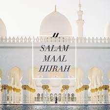 During this time, muslims are forbidden to fight; Andheqa On Twitter Maal Hijrah Greetings To Everyone May Allah Forgive All Our Past Wrongdoings And Accept Our Repentence May The Year Ahead Be Showered With Blessings Peace And Wisdom Ameen