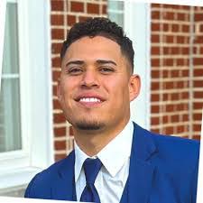 Brandon Paiz's Instagram, Twitter & Facebook