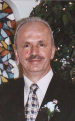 Lt. Radivoj "Bob" Petkovich