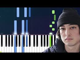 Joji Slow Dancing In The Dark Piano Tutorial Youtube Dancing In The Dark Piano Tutorial Piano Lessons