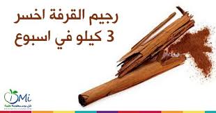 القرفة تحتوى على هرمون الأنسولين الذى يساعد على حرق الجلوكوز بشكل أسرع إذا فهل للقرفة دور فى إنقاص الوزن إليك ملف شامل عن ري good to know cooking learning