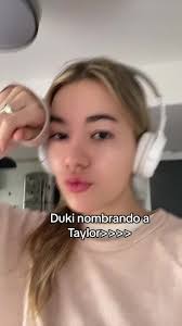 Amamos😍 #parati #taylorswift