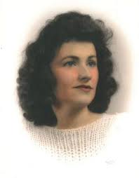 Sarah Phyllis Hendrix