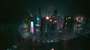 Cyberpunk 2077 style over substance 4k. 9 Night City Cyberpunk 2077 Hd Wallpapers Background Images Wallpaper Abyss
