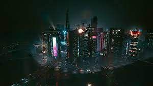 Explore and download tons of high quality cyberpunk 2077 wallpapers all for free! Night City Cyberpunk 2077 Hd Wallpapers Background Images