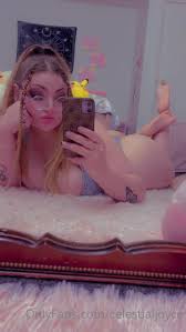 Watch online Celestial Joyce aka celestialjoyce - 08-06-2023 OnlyFans Video  - Leaked celestialjoyce 98936 on X-video