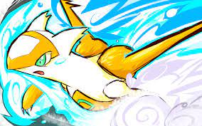 Photomy three legendary dogs (i.redd.it). Shiny Pokemon Wallpapers Wallpaper Cave