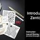 Introduction to Zentangle® event image