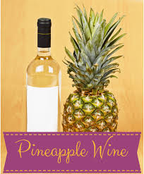 Only ripe fruits are good for winemaking. A Delicious Pineapple Wine Recipe You Should Try Full Instructions Included Wine Turtle