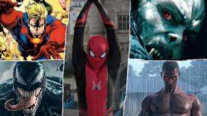 Check spelling or type a new query. Neue Marvel Filme 2021 Das Erwartet Uns Im Kino