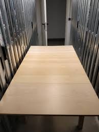 Diese schenken dir nicht nur schönes design. Ikea Bjursta Esstisch Ausziehbar 90x90