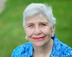 Louise Carroll: Remembering an old poem