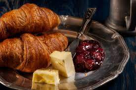 Maybe you would like to learn more about one of these? The Typical Breakfast In France A Real Traditional French Breakfast
