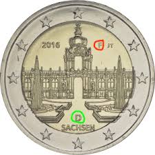 Wertvolle euro und cent munzen hoher sammlerwert von geld munzen. 2 Euro Munzen Gedenkmunzen Sondermunzen