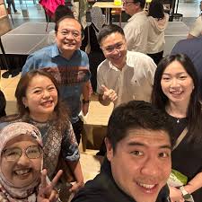 We share many similar traits