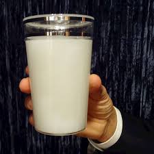 Politics and economics of industrial dairy. Milk Wonder Perfect Pegani