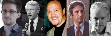 Julian assange's extradition trial was conducted outside uk jurisdiction by an actress named lisa baraitser. Edward Snowden The Greatest Whistleblower Ever
