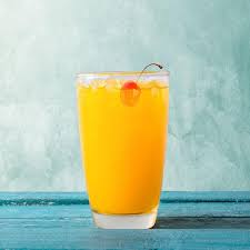 Perfect Yellowhammer Cocktail Recipe For Gameday And Hangouts Recipe Cocktail Drinks Recipes Sweet Drinks Recipes Cocktail Recipes
