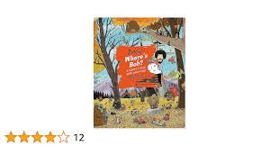 Amazon.com: Where's Bob?: A Happy Little Seek-and-Find: 9780762480579:  Pearlman, Robb, Greenhead, Bill: Books