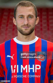 341 Jonas Föhrenbach Photos & High Res Pictures